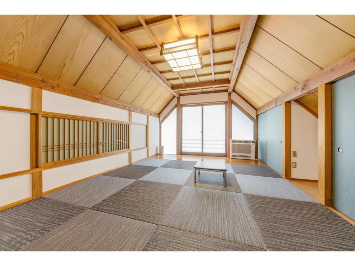 Bookmarq Yufuin - Vacation Stay 13695 Extérieur photo
